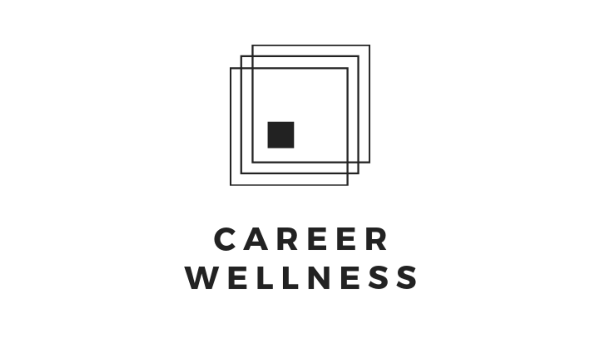 Career Wellness